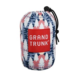 Hamak Grand Trunk TrunkTech Double Prints wild for