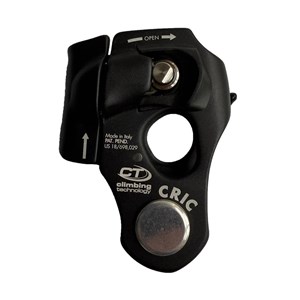 Przyrząd zaciskowy Cric black