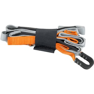 Drabinka Foot Steps Webbing Ladder