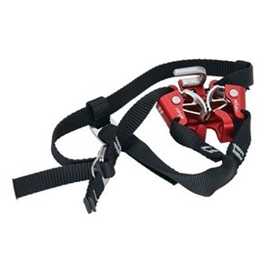 Przyrząd zaciskowy Ninja Foot Ascender