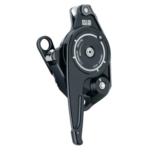 Przyrząd zjazdowy / wyciągowy Clutch