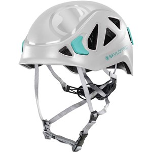 Kask GALAXY 2.0 WHITE/AQUAMARINE