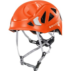 Kask GALAXY 2.0 ORANGE/WHITE