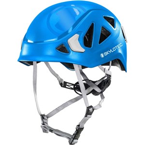 Kask GALAXY 2.0 BLUE/WHITE