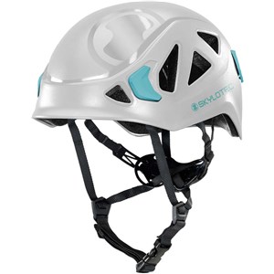 Kask ECLIPSE 2.0 WHITE/AQUAMARINE
