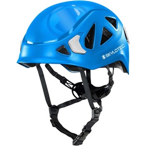 Kask ECLIPSE 2.0 BLUE/WHITE