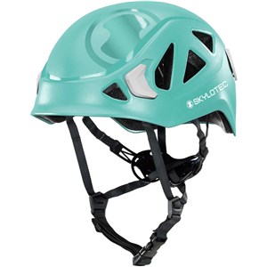 Kask ECLIPSE 2.0 AQUAMARINE/WHITE