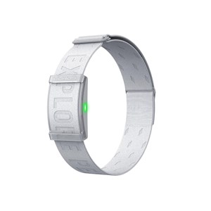 Czujnik tętna HRM Grey