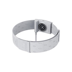 Czujnik tętna HRM Grey