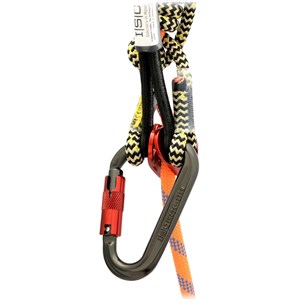 Przyrząd Rope Wrench Twin Tether Kit