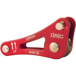 Przyrząd Rope Wrench Twin Tether Kit