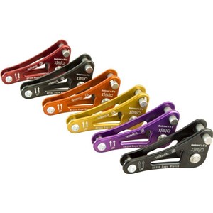 Przyrząd Rope Wrench Twin Tether Kit