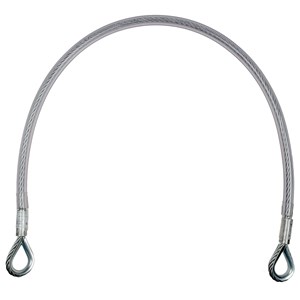 Linka Wire Anchor Strop 1 m