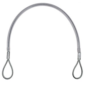 Linka Wire Anchor Strop N/E 3 m