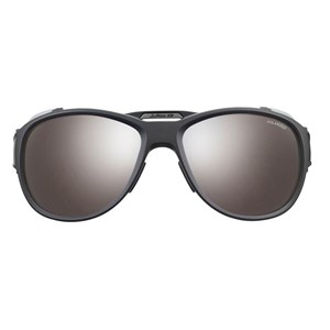 Okulary Explorer 2.0 SP4 matt black/gray