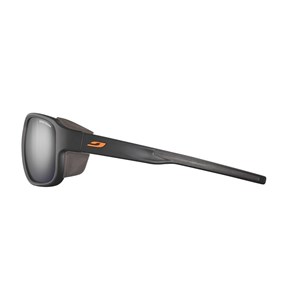 Okulary Montebianco 2 SP4 black/orange