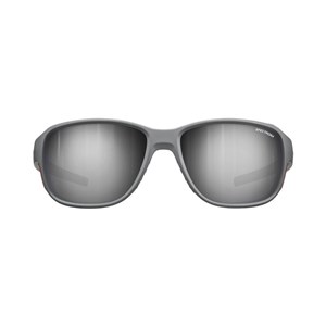 Okulary Montebianco 2 SP4 gray/red