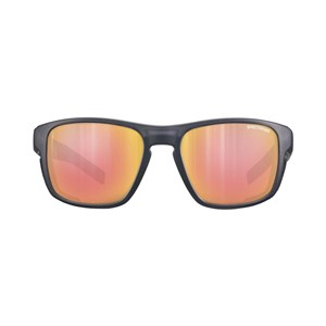 Okulary Shield M SP3CF Gray/Pink