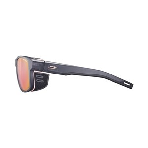Okulary Shield M SP3CF Gray/Pink