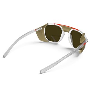 Okulary Slack Cover Polarized 3+