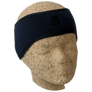 Opaska Garda czarny