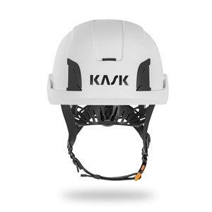 Kask Zenith X biały