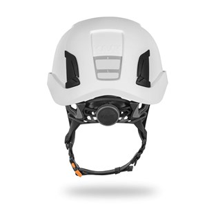 Kask Zenith X biały