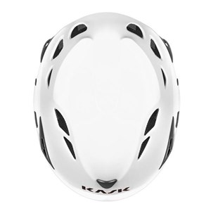 Kask Superplasma AQ biały
