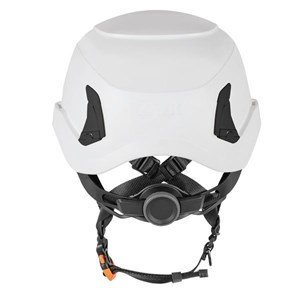 Kask Primero biały