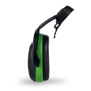 Nauszniki SC1 Green