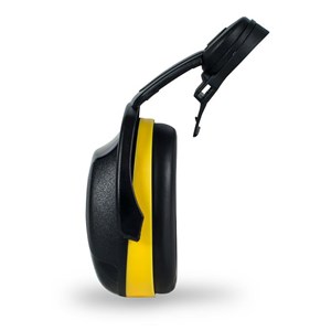 Nauszniki SC2 Yellow
