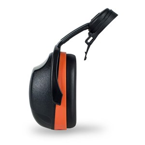 Nauszniki SC3 Orange