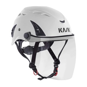 Osłona twarzy do kasku Plasma Full Face Visor