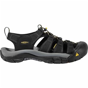 Sandały Newport H2 - black