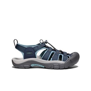 Sandały damskie Newport H2 - navy/magnet