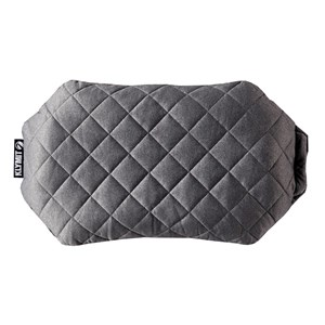 Poduszka Luxe Pillow szara