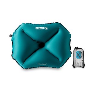Poduszka Pillow X Large niebieska