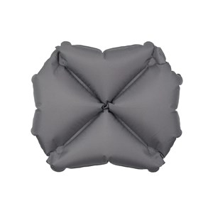 Poduszka Pillow X czerwona