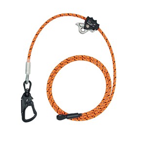 STILEO BLOQUEUR / SNAPO TWIST ISC 4M