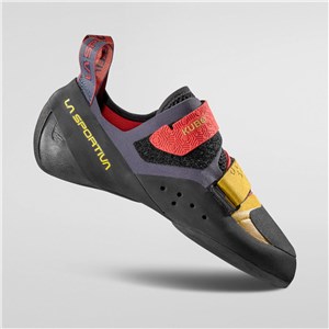 Buty wspinaczkowe Kubo Savana/Red