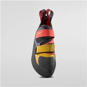 Buty wspinaczkowe Kubo Savana/Red