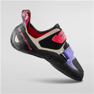 Buty Kubo Woman Royal/Love Potion