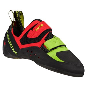 Buty wspinaczkowe Kubo Goji/Neon