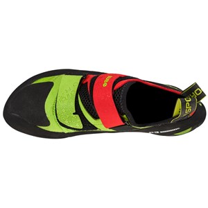 Buty wspinaczkowe Kubo Goji/Neon