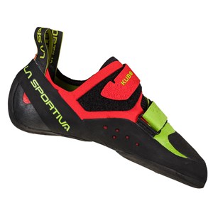 Buty wspinaczkowe Kubo Goji/Neon