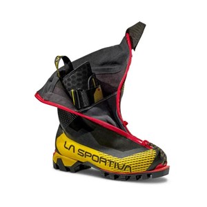 Buty wysokogórskie G-Tech
