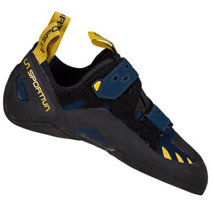 Buty Tarantula Boulder night blue/moss