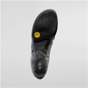 Buty Tarantula Boulder night blue/moss