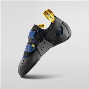 Buty Tarantula Boulder night blue/moss