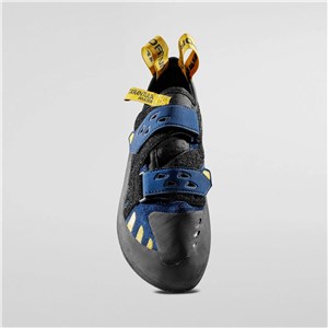 Buty Tarantula Boulder night blue/moss